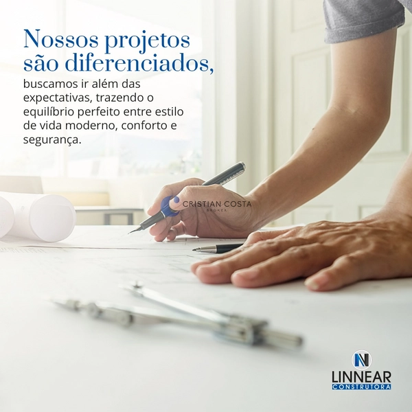Apartamento de 2 dormitórios no Centro de São Carlos/SP: 8ª foto da galeria de imagens do imóvel