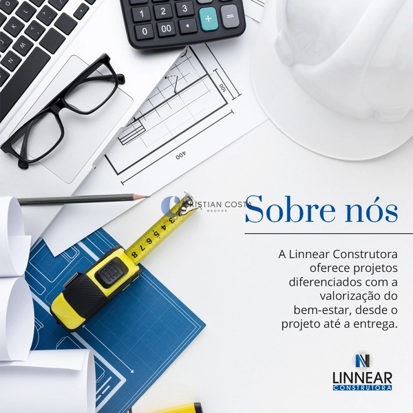 Apartamento de 2 dormitórios no Centro de São Carlos/SP: 6ª foto da galeria de imagens do imóvel