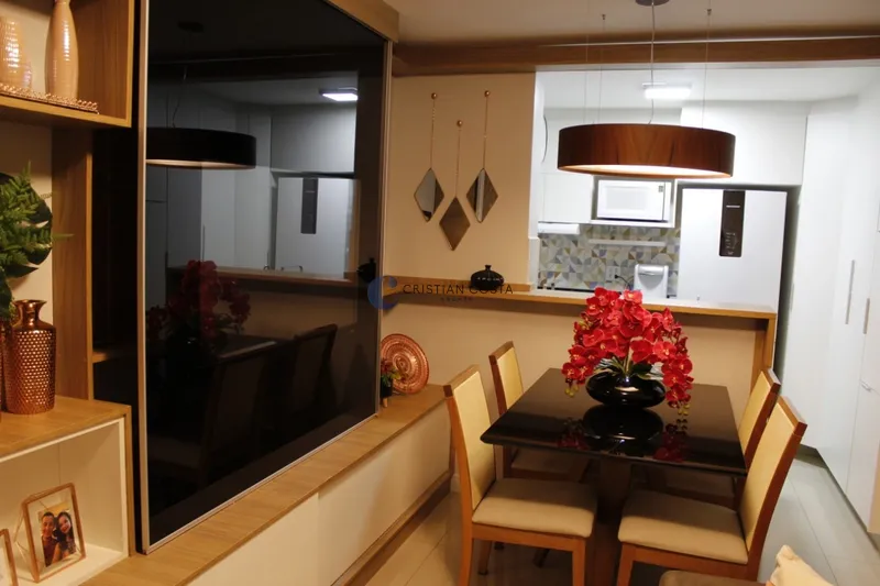 APARTAMENTO DE 2 DORMITORIOS NO PARQUE FEHR EM SÃO CARLOS/SP: 1ª foto da galeria de imagens do imóvel