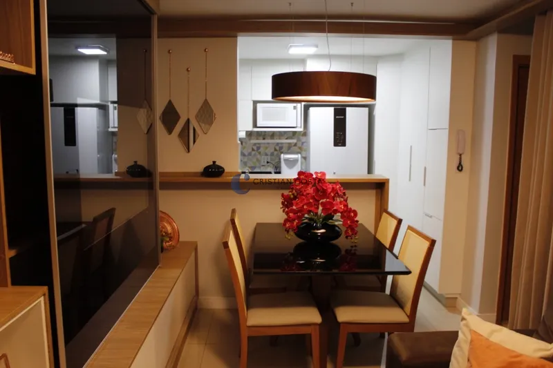 APARTAMENTO DE 2 DORMITORIOS NO PARQUE FEHR EM SÃO CARLOS/SP: 2ª foto da galeria de imagens do imóvel