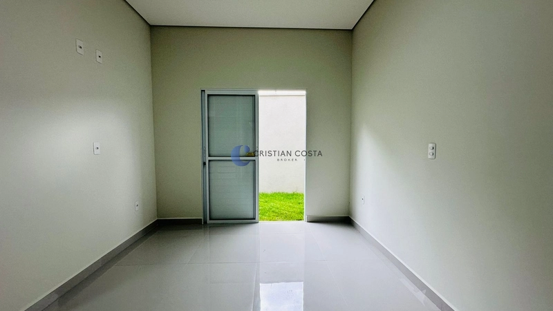 Casa de 3 dormitórios no condomínio Village Damha 4 em São Carlos/SP: 17ª foto da galeria de imagens do imóvel