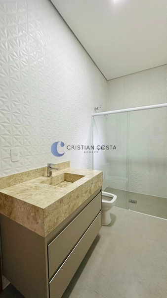 Casa de 3 dormitórios no condomínio Village Damha 4 em São Carlos/SP: 21ª foto da galeria de imagens do imóvel