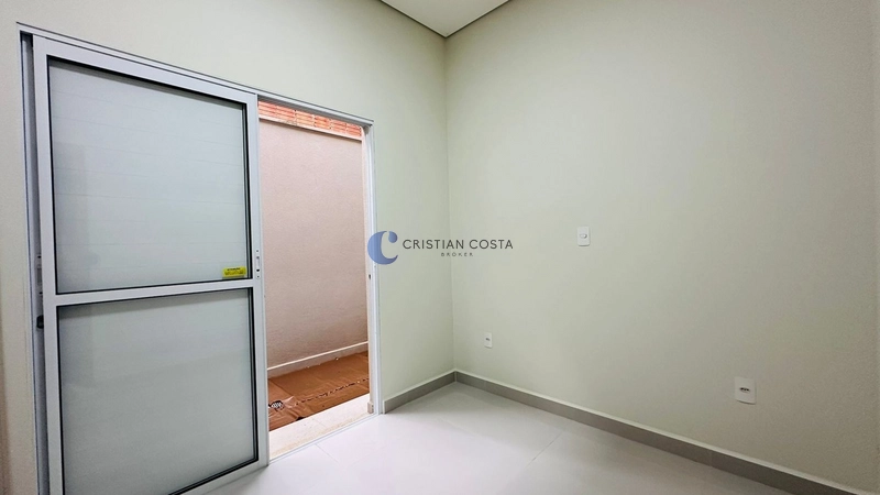 Casa de 3 dormitórios no condomínio Village Damha 4 em São Carlos/SP: 28ª foto da galeria de imagens do imóvel