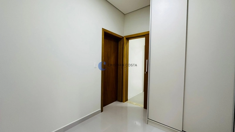 Casa de 3 dormitórios no condomínio Village Damha 4 em São Carlos/SP: 27ª foto da galeria de imagens do imóvel