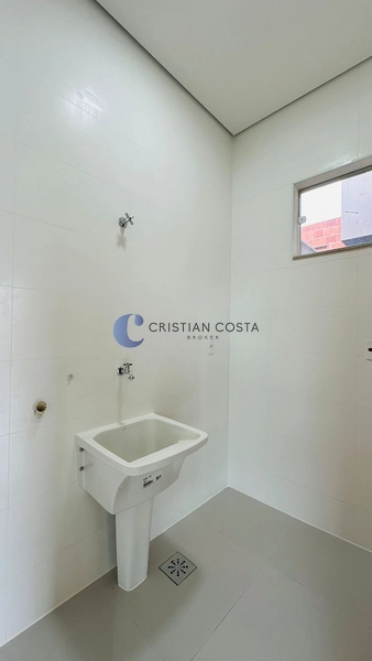Casa de 3 dormitórios no condomínio Village Damha 4 em São Carlos/SP: 12ª foto da galeria de imagens do imóvel