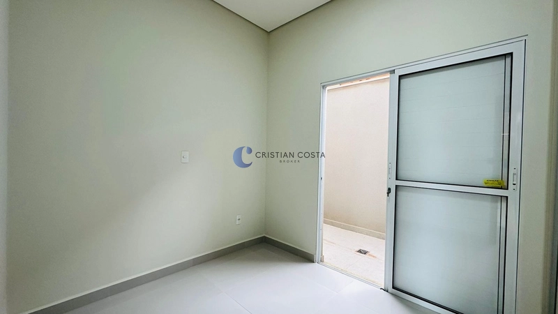 Casa de 3 dormitórios no condomínio Village Damha 4 em São Carlos/SP: 29ª foto da galeria de imagens do imóvel