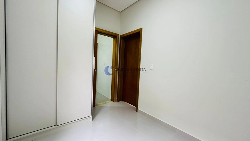 Casa de 3 dormitórios no condomínio Village Damha 4 em São Carlos/SP: 26ª foto da galeria de imagens do imóvel