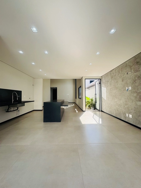 Casa de 3 Suítes e Piscina no Condomínio Faber IV no Parque Faber em São Carlos/SP.: 23ª foto da galeria de imagens do imóvel