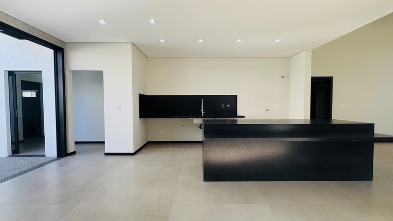 Casa de 3 Suítes e Piscina no Condomínio Faber IV no Parque Faber em São Carlos/SP.: 21ª foto da galeria de imagens do imóvel