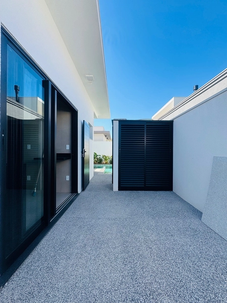 Casa de 3 Suítes e Piscina no Condomínio Faber IV no Parque Faber em São Carlos/SP.: 38ª foto da galeria de imagens do imóvel