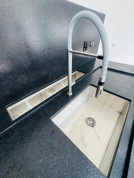 Casa de 3 Suítes e Piscina no Condomínio Faber IV no Parque Faber em São Carlos/SP.: 27ª foto da galeria de imagens do imóvel