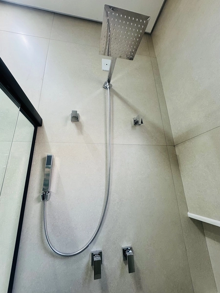 Casa de 3 Suítes e Piscina no Condomínio Faber IV no Parque Faber em São Carlos/SP.: 22ª foto da galeria de imagens do imóvel