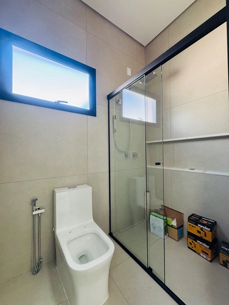 Casa de 3 Suítes e Piscina no Condomínio Faber IV no Parque Faber em São Carlos/SP.: 33ª foto da galeria de imagens do imóvel