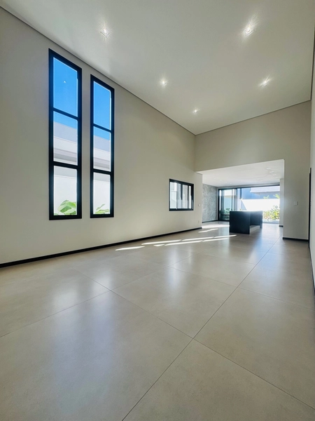 Casa de 3 Suítes e Piscina no Condomínio Faber IV no Parque Faber em São Carlos/SP.: 6ª foto da galeria de imagens do imóvel