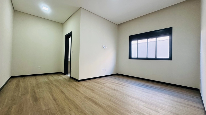 Casa de 3 Suítes e Piscina no Condomínio Faber IV no Parque Faber em São Carlos/SP.: 16ª foto da galeria de imagens do imóvel