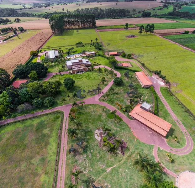 Haras de 4,4 alqueires em São Carlos/SP.: 109ª foto da galeria de imagens do imóvel
