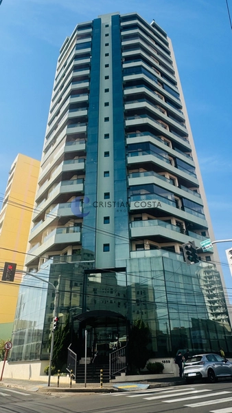 Apartamento de 3 suítes no Centro em São Carlos/SP.: 23ª foto da galeria de imagens do imóvel