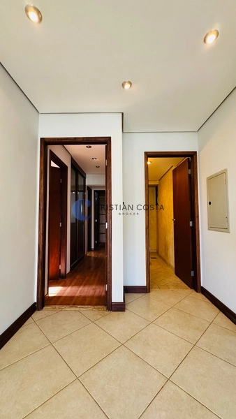 Apartamento de 3 suítes no Centro em São Carlos/SP.: 6ª foto da galeria de imagens do imóvel