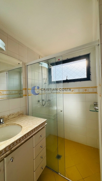 Apartamento de 3 suítes no Centro em São Carlos/SP.: 16ª foto da galeria de imagens do imóvel