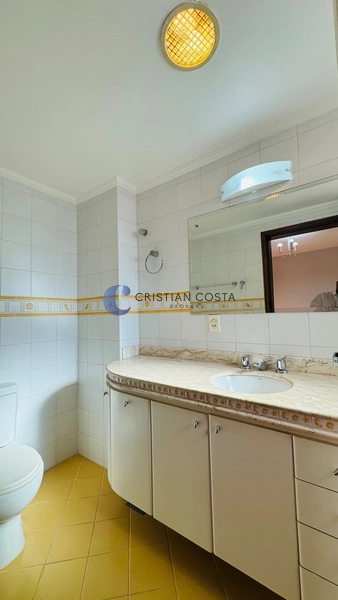 Apartamento de 3 suítes no Centro em São Carlos/SP.: 15ª foto da galeria de imagens do imóvel