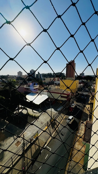 Apartamento de 3 suítes no Centro em São Carlos/SP.: 5ª foto da galeria de imagens do imóvel