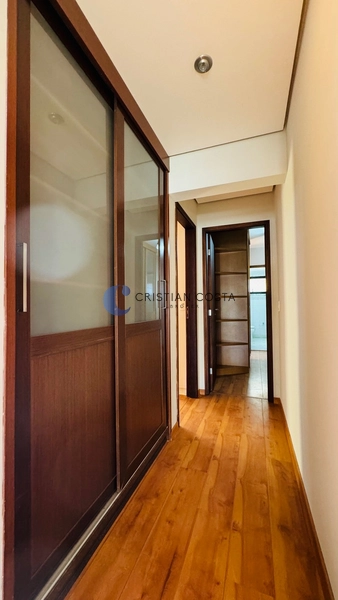 Apartamento de 3 suítes no Centro em São Carlos/SP.: 12ª foto da galeria de imagens do imóvel