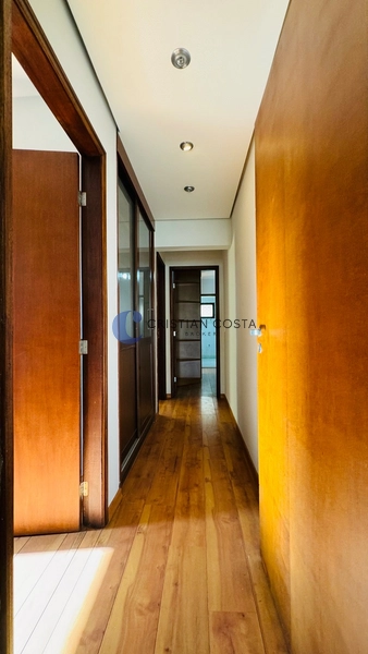 Apartamento de 3 suítes no Centro em São Carlos/SP.: 8ª foto da galeria de imagens do imóvel