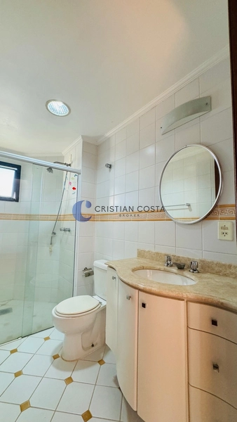 Apartamento de 3 suítes no Centro em São Carlos/SP.: 11ª foto da galeria de imagens do imóvel