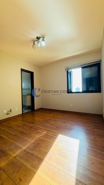 Apartamento de 3 suítes no Centro em São Carlos/SP.: 9ª foto da galeria de imagens do imóvel
