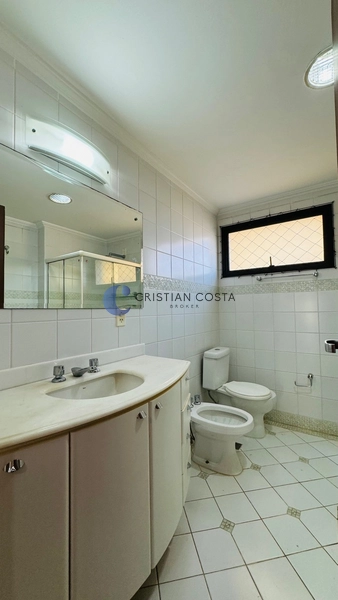 Apartamento de 3 suítes no Centro em São Carlos/SP.: 18ª foto da galeria de imagens do imóvel