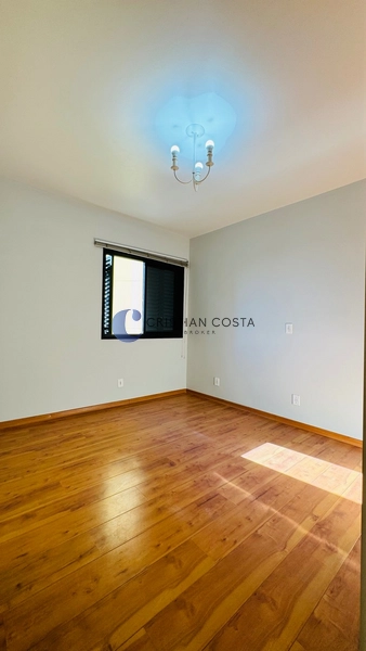 Apartamento de 3 suítes no Centro em São Carlos/SP.: 13ª foto da galeria de imagens do imóvel