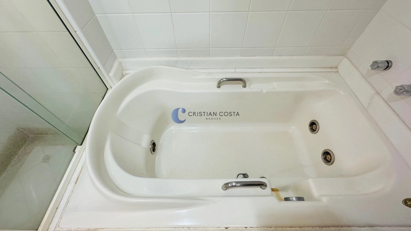 Apartamento de 3 suítes no Centro em São Carlos/SP.: 19ª foto da galeria de imagens do imóvel