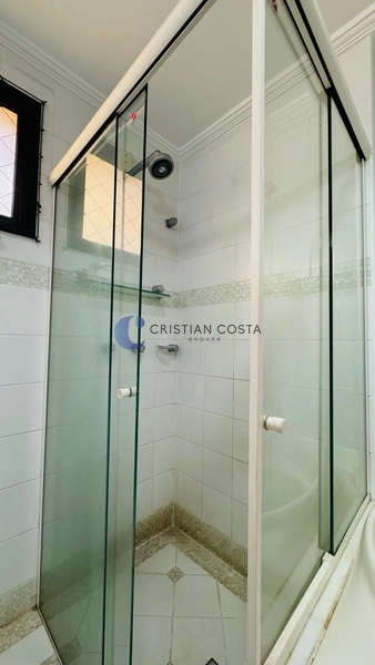 Apartamento de 3 suítes no Centro em São Carlos/SP.: 20ª foto da galeria de imagens do imóvel