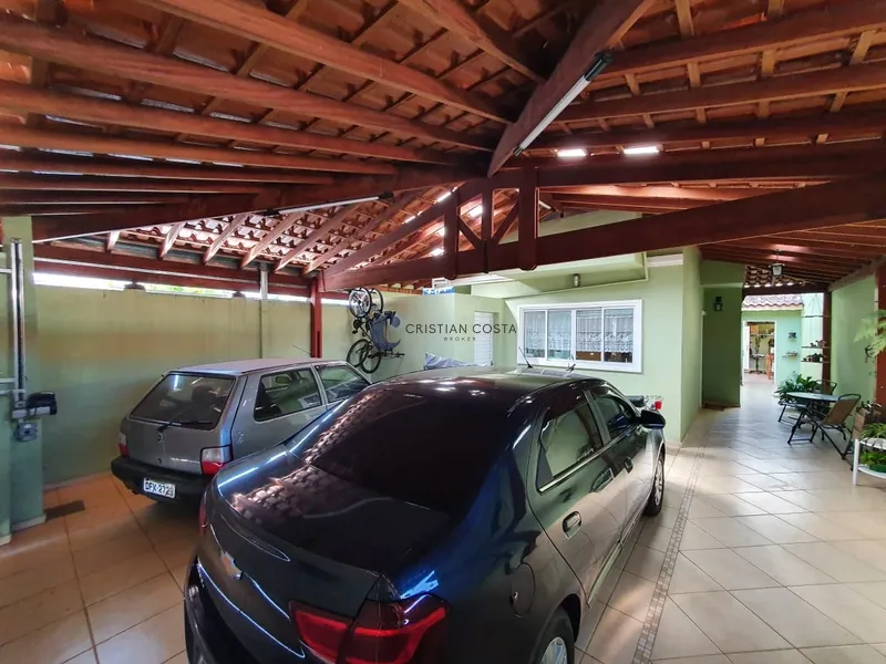 SOBRADO COM 3 DORMITÓRIOS NO JARDIM SANTA FELICIA PQ. EM SÃO CARLOS/SP: 4ª foto da galeria de imagens do imóvel
