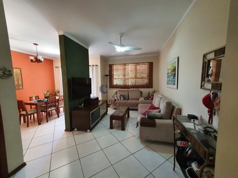 SOBRADO COM 3 DORMITÓRIOS NO JARDIM SANTA FELICIA PQ. EM SÃO CARLOS/SP: 7ª foto da galeria de imagens do imóvel