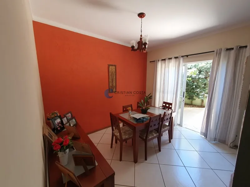 SOBRADO COM 3 DORMITÓRIOS NO JARDIM SANTA FELICIA PQ. EM SÃO CARLOS/SP: 8ª foto da galeria de imagens do imóvel