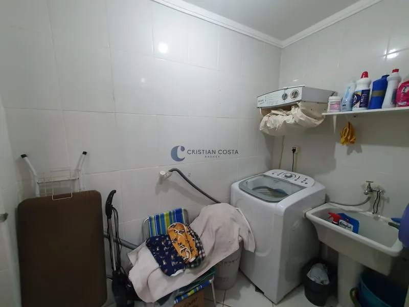 SOBRADO COM 3 DORMITÓRIOS NO JARDIM SANTA FELICIA PQ. EM SÃO CARLOS/SP: 10ª foto da galeria de imagens do imóvel