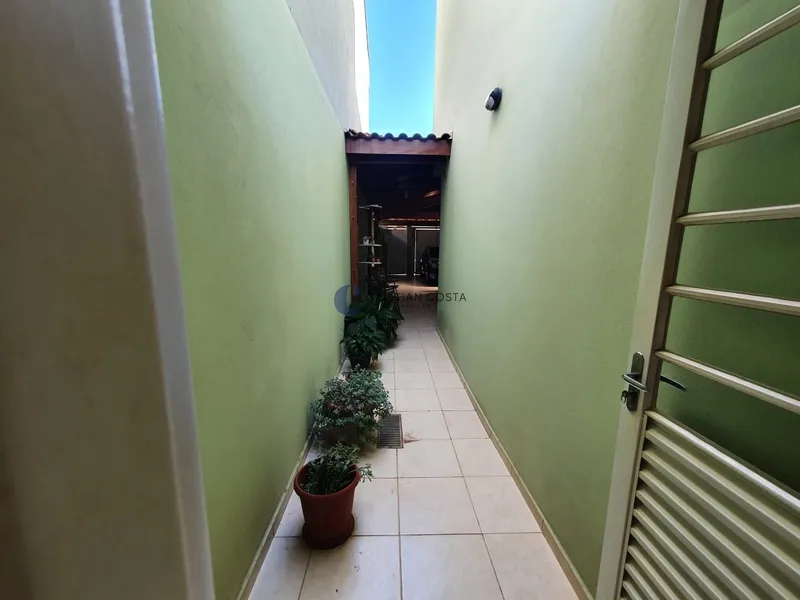 SOBRADO COM 3 DORMITÓRIOS NO JARDIM SANTA FELICIA PQ. EM SÃO CARLOS/SP: 14ª foto da galeria de imagens do imóvel