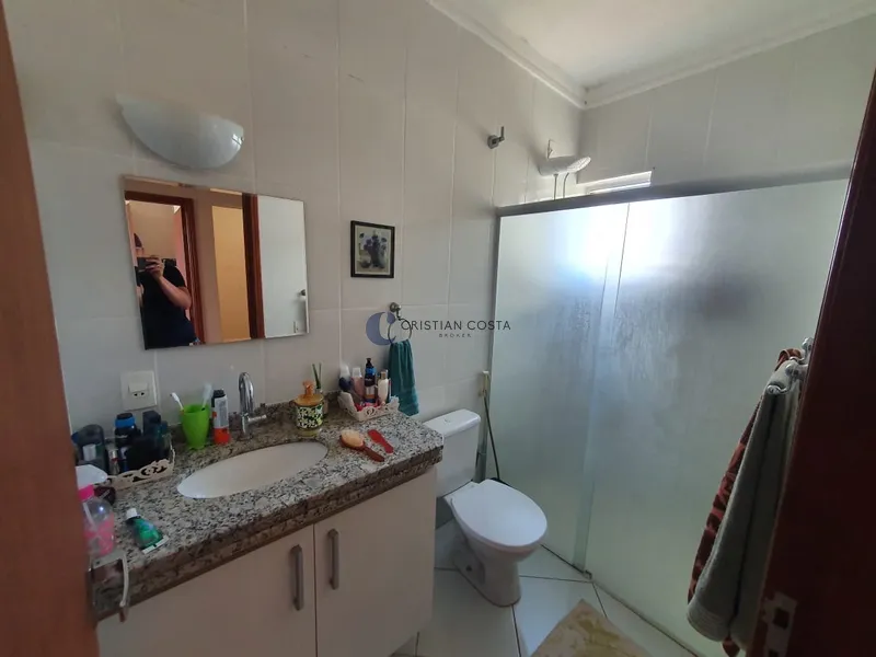 SOBRADO COM 3 DORMITÓRIOS NO JARDIM SANTA FELICIA PQ. EM SÃO CARLOS/SP: 22ª foto da galeria de imagens do imóvel
