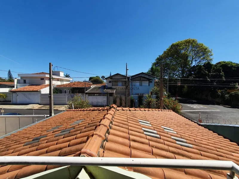 SOBRADO COM 3 DORMITÓRIOS NO JARDIM SANTA FELICIA PQ. EM SÃO CARLOS/SP: 29ª foto da galeria de imagens do imóvel