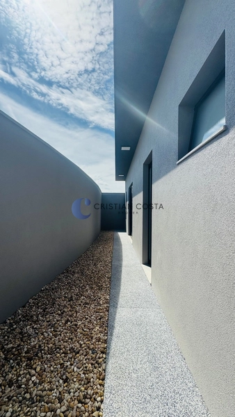 Casa de 3 suítes no Condomínio Village damha IV em São Carlos/SP.: 40ª foto da galeria de imagens do imóvel