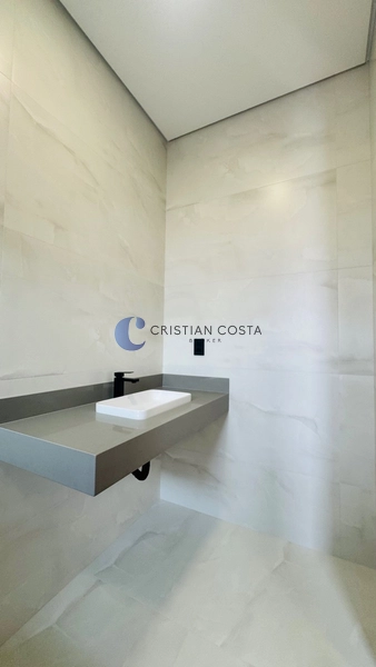 Casa de 3 suítes no Condomínio Village damha IV em São Carlos/SP.: 13ª foto da galeria de imagens do imóvel