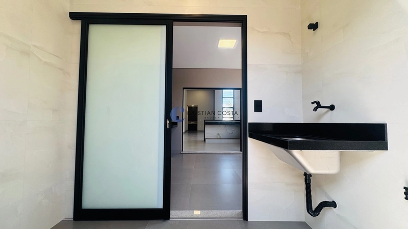Casa de 3 suítes no Condomínio Village damha IV em São Carlos/SP.: 31ª foto da galeria de imagens do imóvel