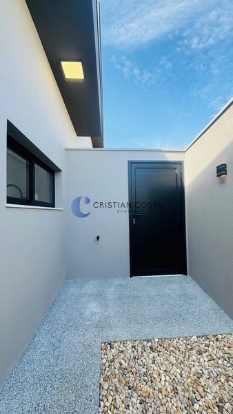 Casa de 3 suítes no Condomínio Village damha IV em São Carlos/SP.: 36ª foto da galeria de imagens do imóvel