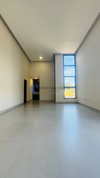 Casa de 3 suítes no Condomínio Village damha IV em São Carlos/SP.: 5ª foto da galeria de imagens do imóvel