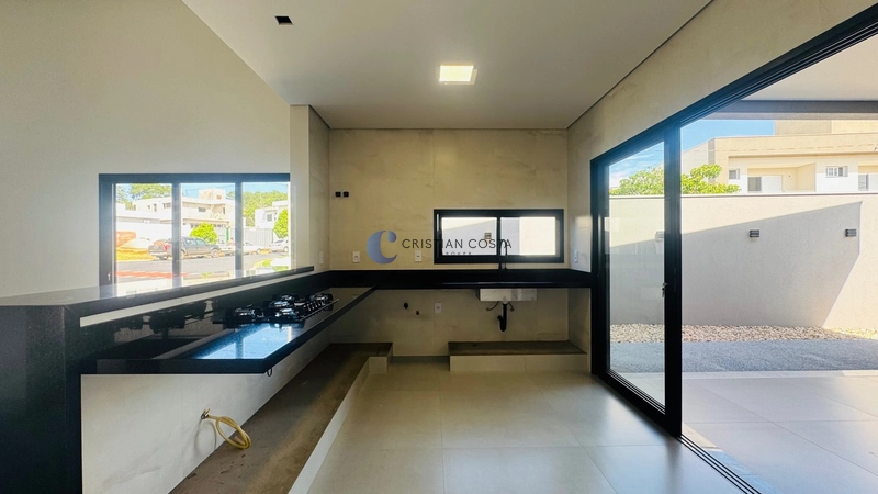 Casa de 3 suítes no Condomínio Village damha IV em São Carlos/SP.: 23ª foto da galeria de imagens do imóvel