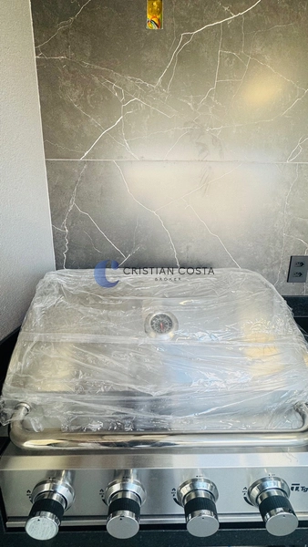 Casa de 3 suítes no Condomínio Village damha IV em São Carlos/SP.: 34ª foto da galeria de imagens do imóvel