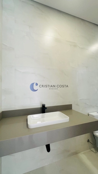 Casa de 3 suítes no Condomínio Village damha IV em São Carlos/SP.: 17ª foto da galeria de imagens do imóvel