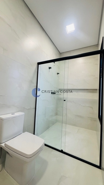 Casa de 3 suítes no Condomínio Village damha IV em São Carlos/SP.: 18ª foto da galeria de imagens do imóvel