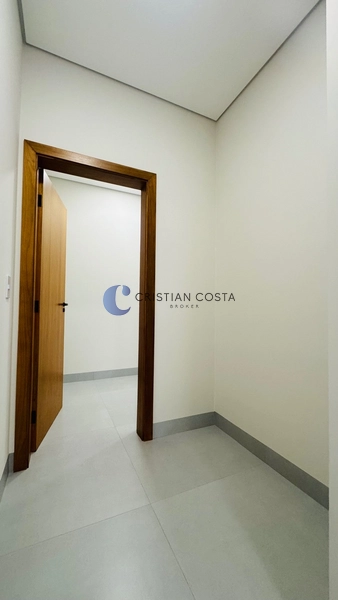 Casa de 3 suítes no Condomínio Village damha IV em São Carlos/SP.: 19ª foto da galeria de imagens do imóvel